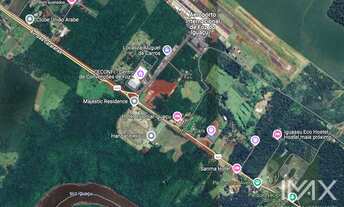 Imagem 3: Terreno à venda no Condomínio Majestic, 920m2 por R 1.196.000,00