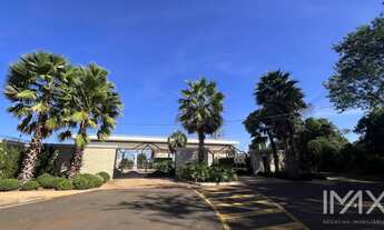 Imagem: Terreno à venda no Condomínio Majestic