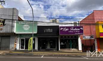 Imagem: Sala Comercial para locação na Rua Almirante
