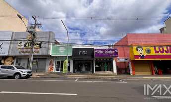 Imagem: Terreno e Imóvel Comercial para locação