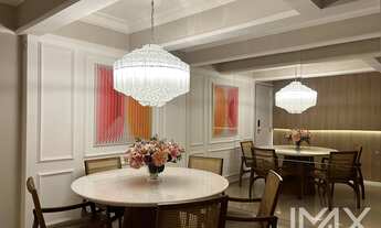 Imagem: Apartamento semi-mobiliado à Venda no Edifício