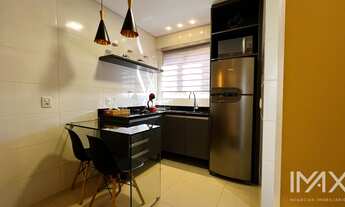 Imagem 6: Studio à venda no Edifício Studios Iguassu, 33m2 por R 365.000,00