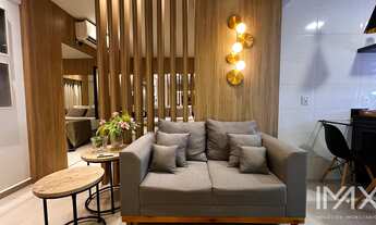 Imagem 7: Studio à venda no Edifício Studios Iguassu, 33m2 por R 365.000,00