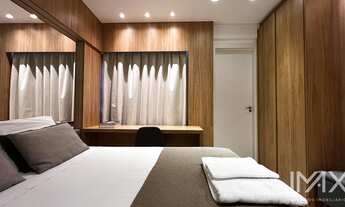 Imagem 2: Studio à venda no Edifício Studios Iguassu, 33m2 por R 365.000,00