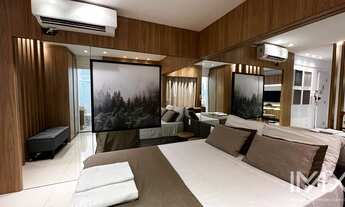 Imagem: Studio à venda no Edifício Studios Iguassu