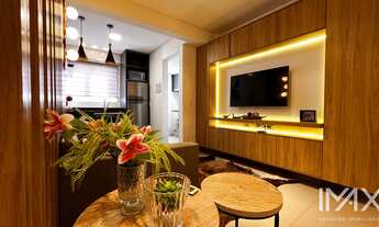 Imagem 5: Studio à venda no Edifício Studios Iguassu, 33m2 por R 365.000,00