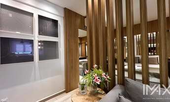 Imagem 4: Studio à venda no Edifício Studios Iguassu, 33m2 por R 365.000,00