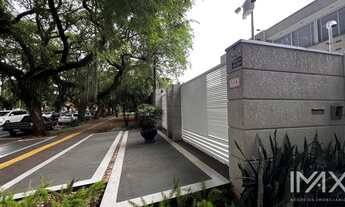 Imagem 2: Sobrado à Venda na Avenida Pedro Basso, 385m2 por R 3.500.000,00