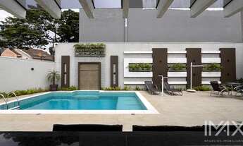 Imagem 6: Sobrado à Venda na Avenida Pedro Basso, 385m2 por R 3.500.000,00