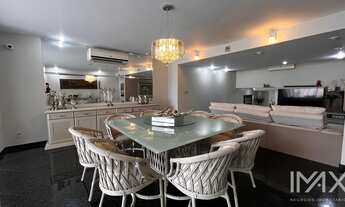 Imagem 5: Sobrado à Venda na Avenida Pedro Basso, 385m2 por R 3.500.000,00