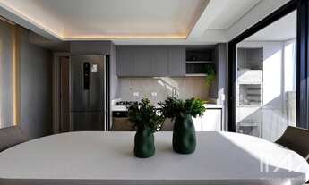 Imagem 3: Apartamento com 2 dormitórios à venda, 71m à partir de R 865.420,42