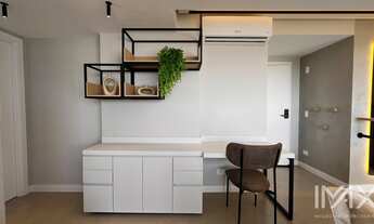 Imagem 4: Apartamento com 2 dormitórios à venda, 71m à partir de R 865.420,42