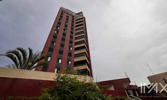 Imagem: Apartamento à Venda no Edifício Athenas