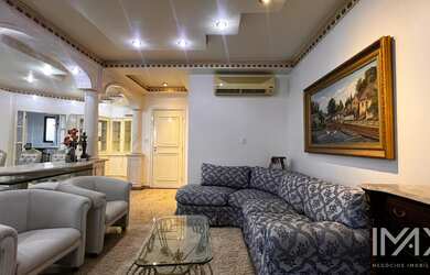 Imagem 5: Apartamento à Venda no Edifício Athenas, 204m2 por R 1.200.000,00