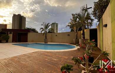 Imagem 2: Apartamento à Venda no Edifício Athenas, 204m2 por R 1.200.000,00