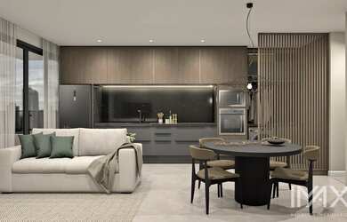 Imagem 3: Lançamento Apartamentos à Venda no Edifício Novo Horizonte no Jardim Petrópolis