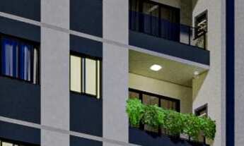 Imagem: Lançamento Apartamentos à Venda no Edifício