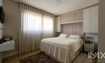 Imagem 2: Apartamento à Venda no Edifício Philadelphia Tower, 101m2 por R 910.000,00