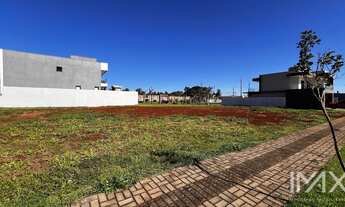 Imagem: Terreno à venda no Condomínio Iguaçu