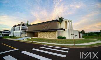 Imagem: Residência de Alto Padrão à Venda no