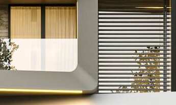 Imagem: Sobrado à venda no Condomínio Royal Falls