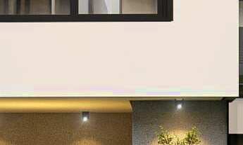 Imagem: Sobrados à venda no Residencial Nevada