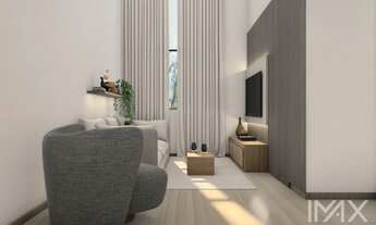 Imagem 7: Sobrados à venda no Residencial Nevada, 113m2 por R 690.000,00