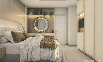 Imagem 3: Sobrados à venda no Residencial Nevada, 113m2 por R 690.000,00