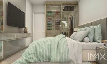 Imagem 5: Sobrados à venda no Residencial Nevada, 113m2 por R 690.000,00