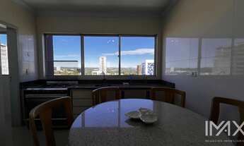 Imagem 5: Apartamento Mobiliado para Locação no Centro, 133m3 por R 3.000,00 mês