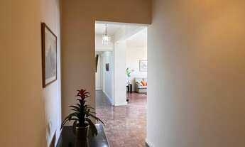 Imagem 4: Apartamento Mobiliado para Locação no Centro, 133m3 por R 3.000,00 mês