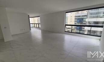Imagem: Apartamento à venda, Meia Praia, 129m2