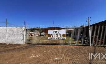 Imagem: Terreno à venda no Parque Presidente, 980m2