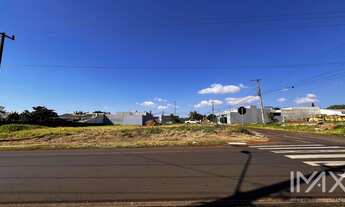 Imagem: Terreno disponível para locação 552,72m2