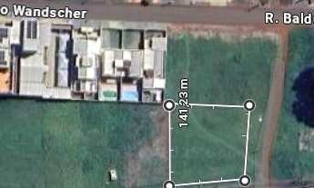 Imagem: Terreno à venda no Jardim Panorama, 1.220m2