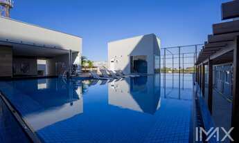 Imagem 4: Apartamento à venda no Edifício Royal Legacy, 58m2 à partir de R 422.496,02