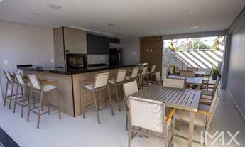 Imagem 6: Apartamento à venda no Edifício Royal Legacy, 59 m2 por R 560.000,00