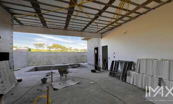 Imagem 3: Casa à venda no Condomínio Ritz Cataratas, 220m2 por R 2.190.000,00