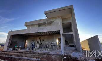 Imagem 6: Sobrado à venda no Condomínio Ritz Cataratas, 358m2 por R 3.200.000,00