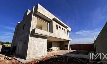 Imagem 7: Sobrado à venda no Condomínio Ritz Cataratas, 358m2 por R 3.200.000,00