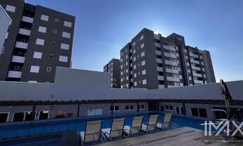 Imagem 2: Apartamento à venda no Edifício Royal Legacy, 58m2 à partir de R 422.496,02