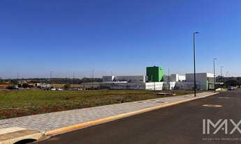 Imagem: Terrenos à venda no Loteamento Vita Village