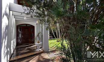 Imagem 2: Imóvel com potencial Comercial disponível para Venda e Locação em frente ao Bosque Guarani