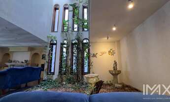 Imagem 7: Imóvel com potencial Comercial disponível para Venda e Locação em frente ao Bosque Guarani