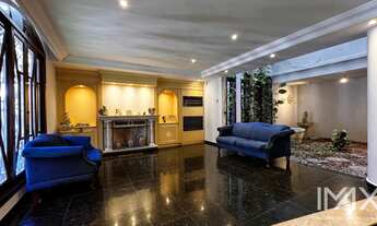 Imagem 4: Imóvel com potencial Comercial disponível para Venda e Locação em frente ao Bosque Guarani