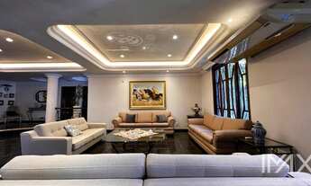 Imagem 5: Imóvel com potencial Comercial disponível para Venda e Locação em frente ao Bosque Guarani