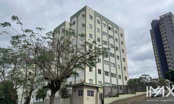 Imagem: Apartamento à venda no Residencial Ourem