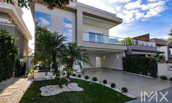 Imagem: Sobrado à venda no Condomínio Terras Alpha