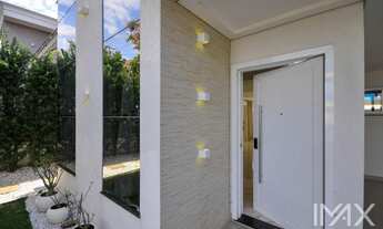 Imagem 3: Sobrado à venda no Condomínio Terras Alpha II, 274m2 por R 2.100.000,00