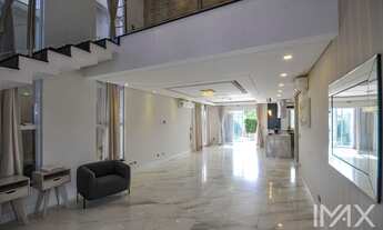 Imagem 7: Sobrado à venda no Condomínio Terras Alpha II, 274m2 por R 2.100.000,00